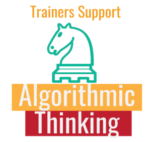 Algorithmic Thinking for migrant teachers education