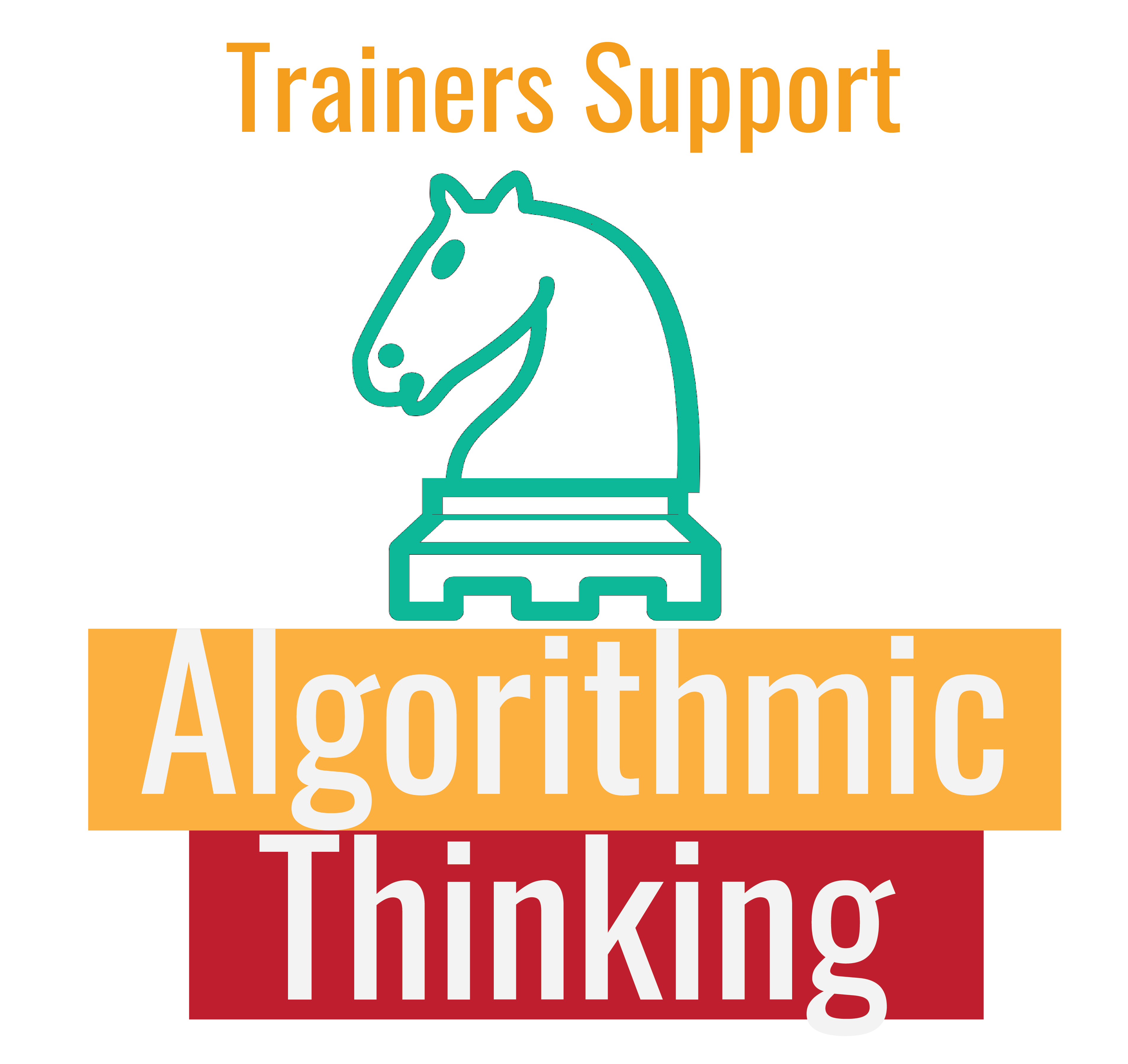 Algorithmic Thinking for migrant teachers education