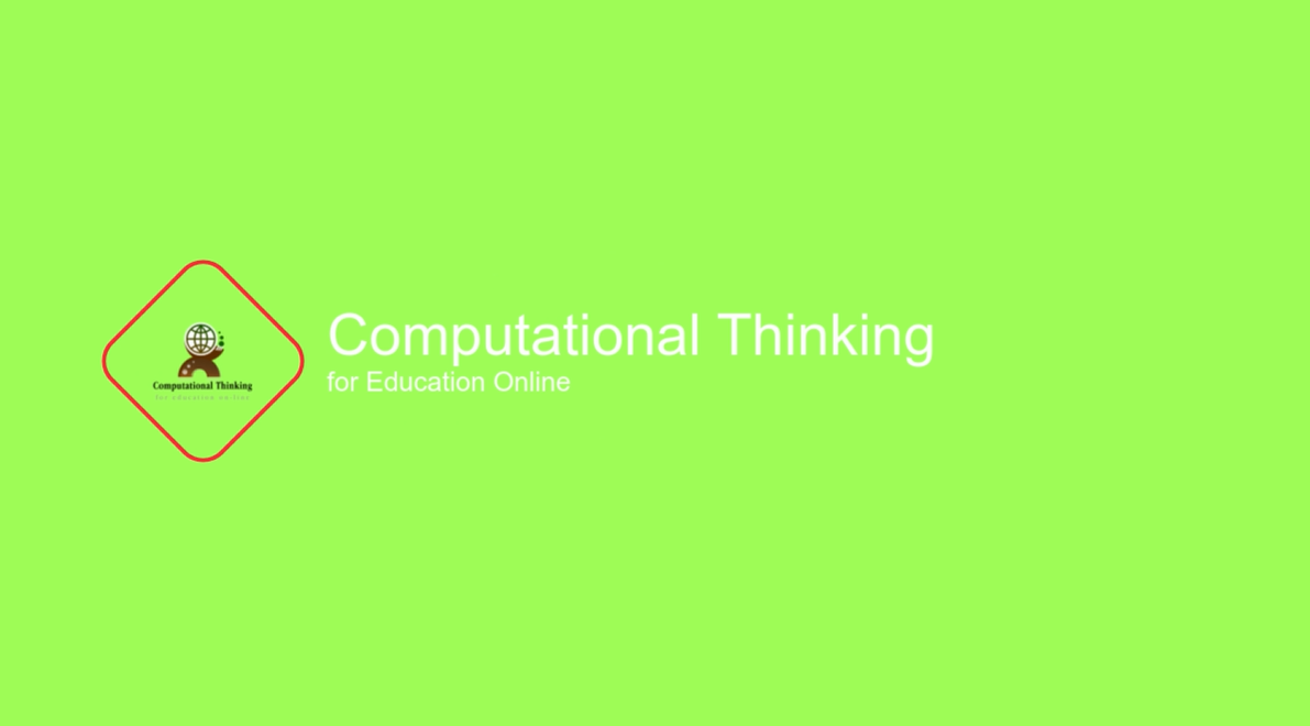 CTEO – Computational Thinking in Mathematics